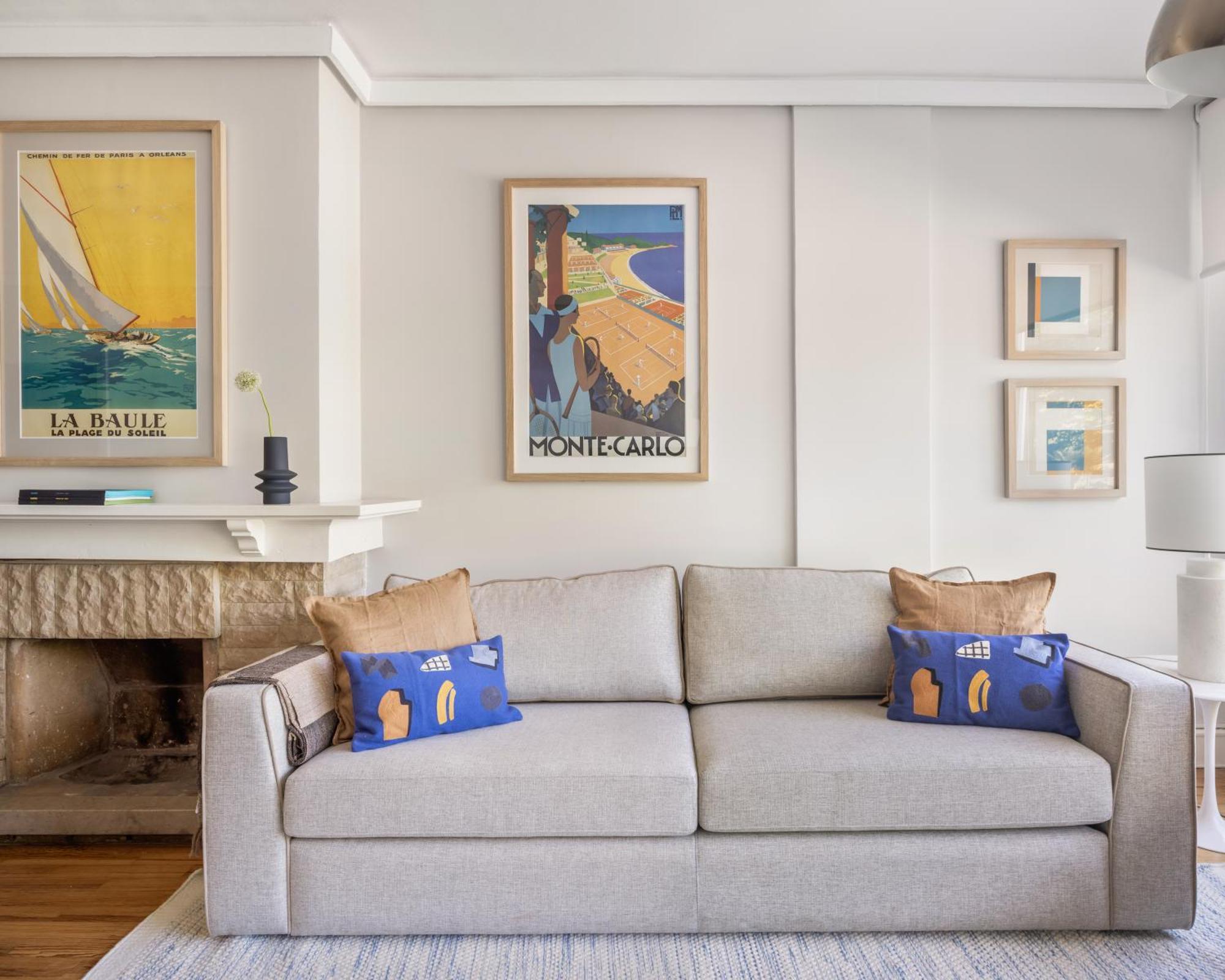 Apartment Palacio Miramar By Feelfree *