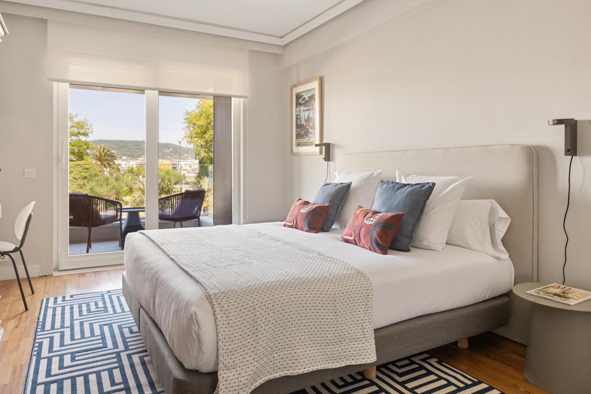 Palacio Miramar By Feelfree San Sebastian