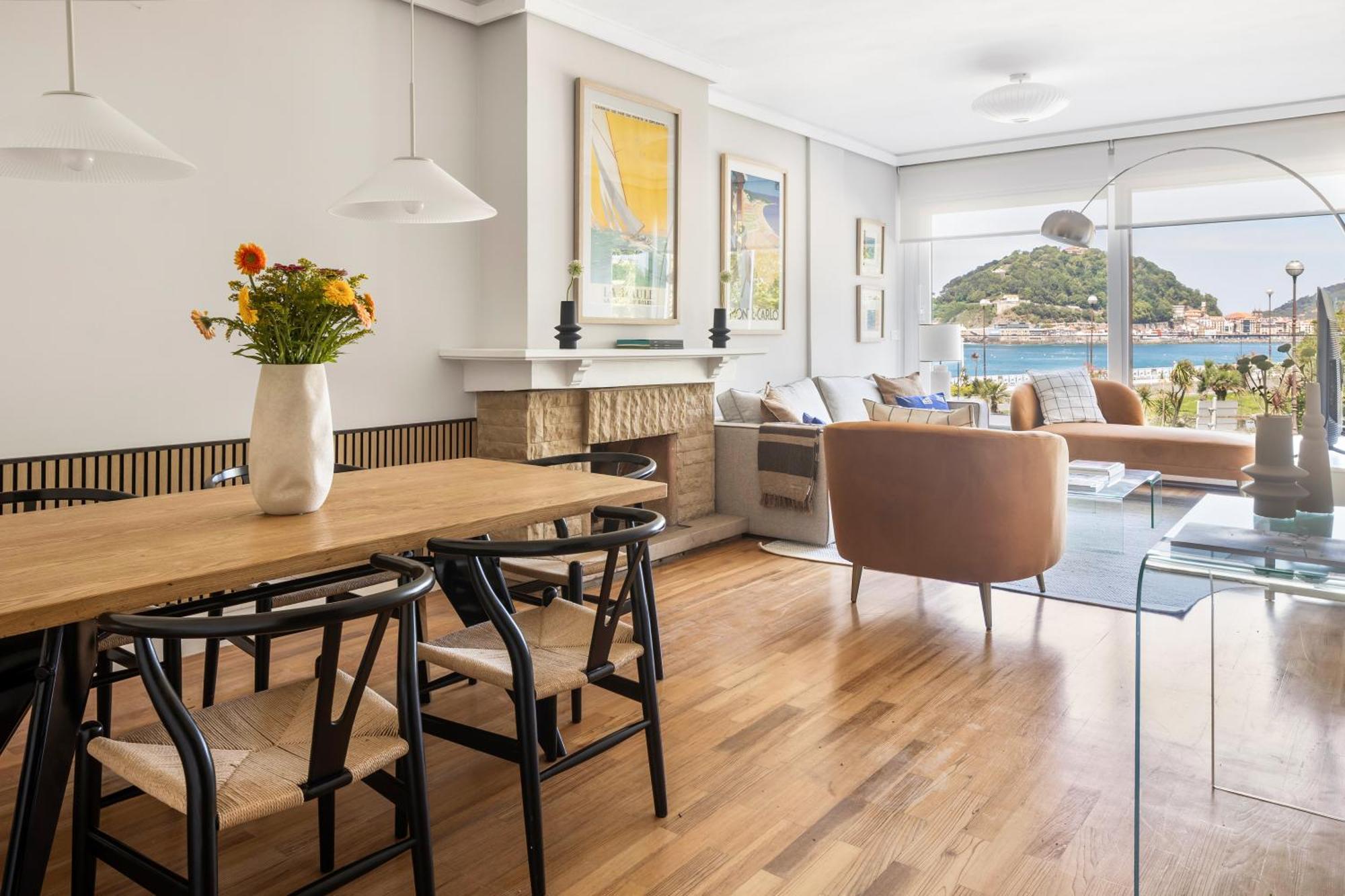 Apartment Palacio Miramar By Feelfree