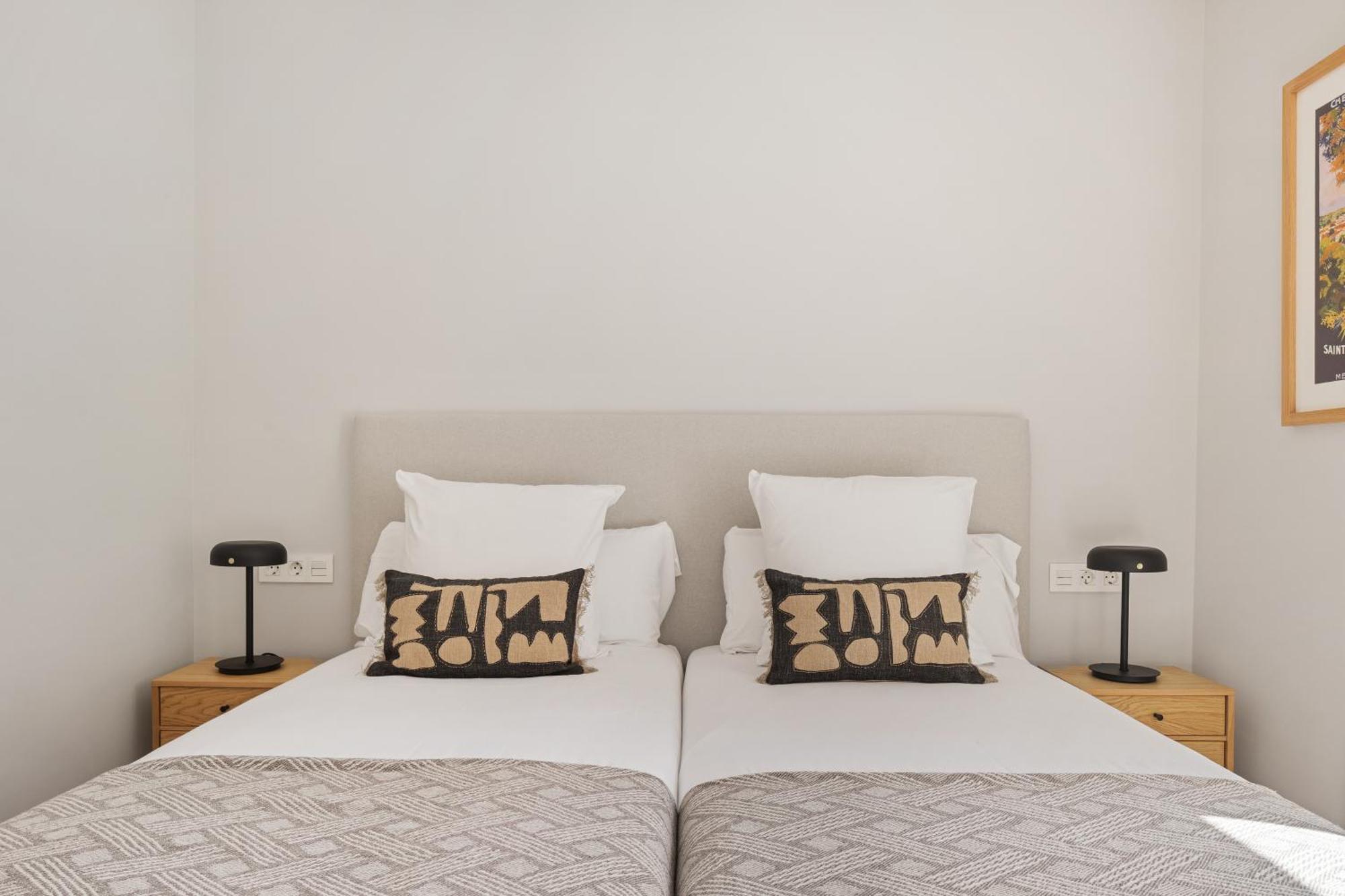 Palacio Miramar By Feelfree Apartment *