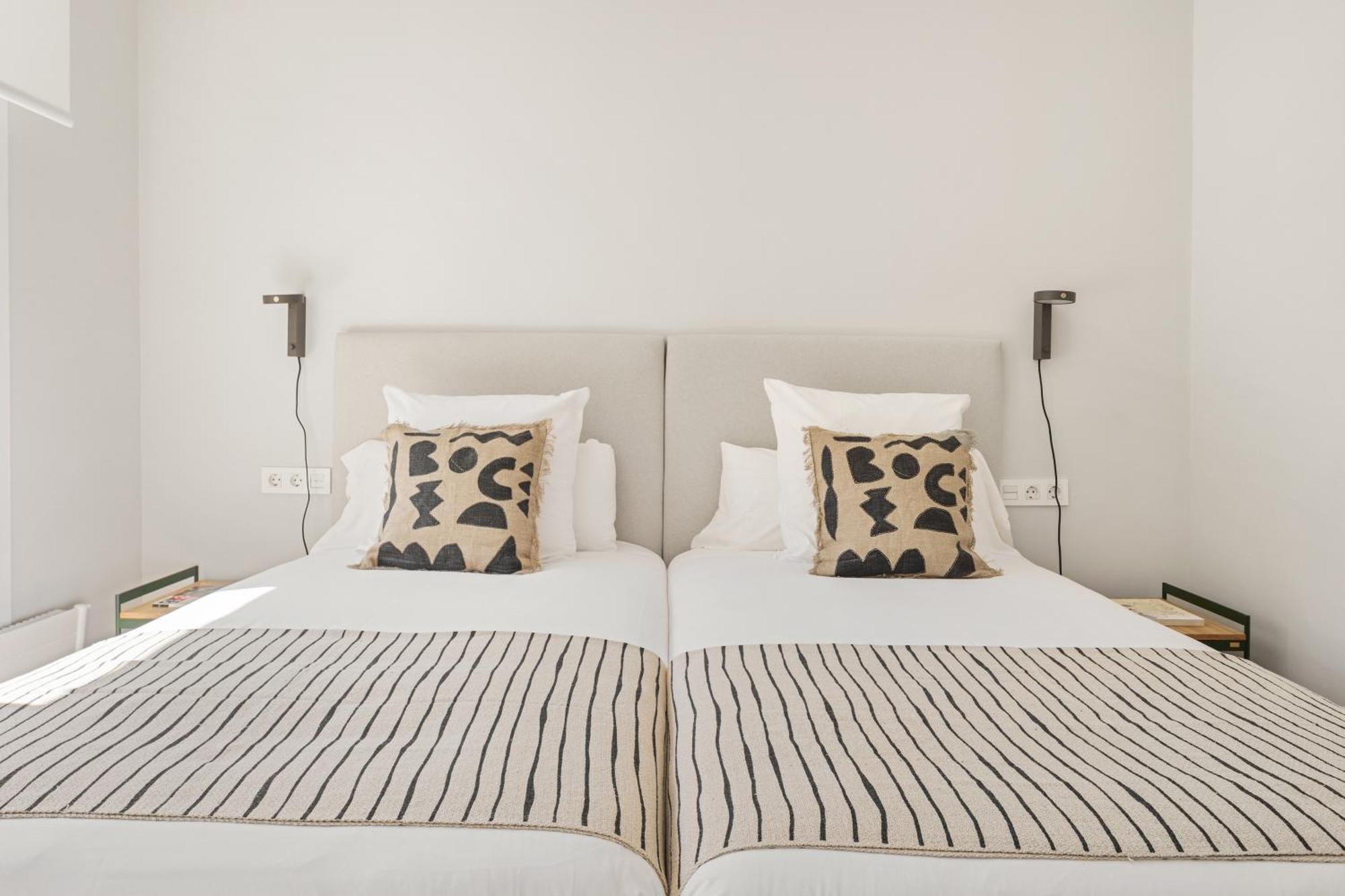 Apartment Palacio Miramar By Feelfree *