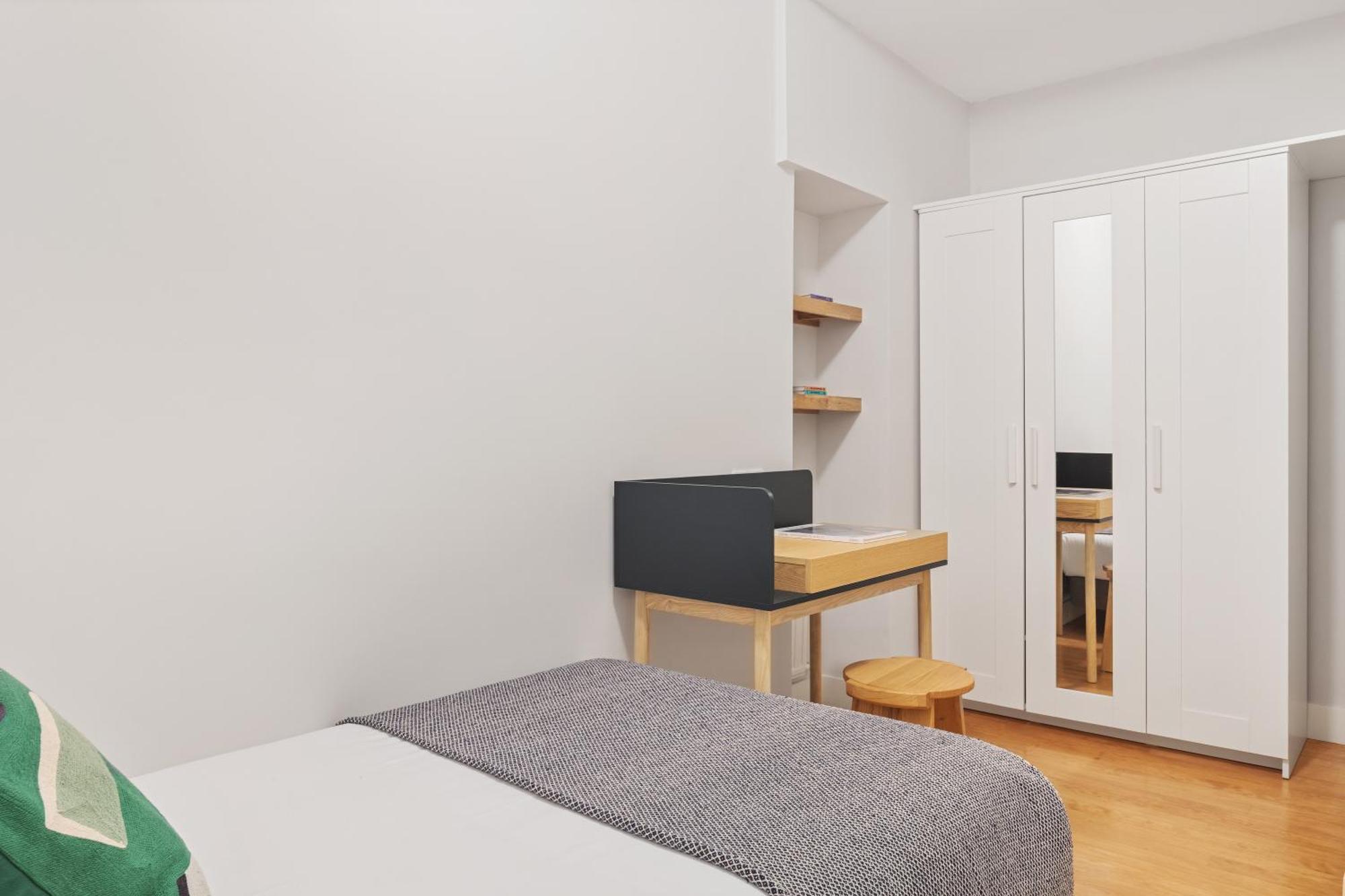 Apartment Palacio Miramar By Feelfree *