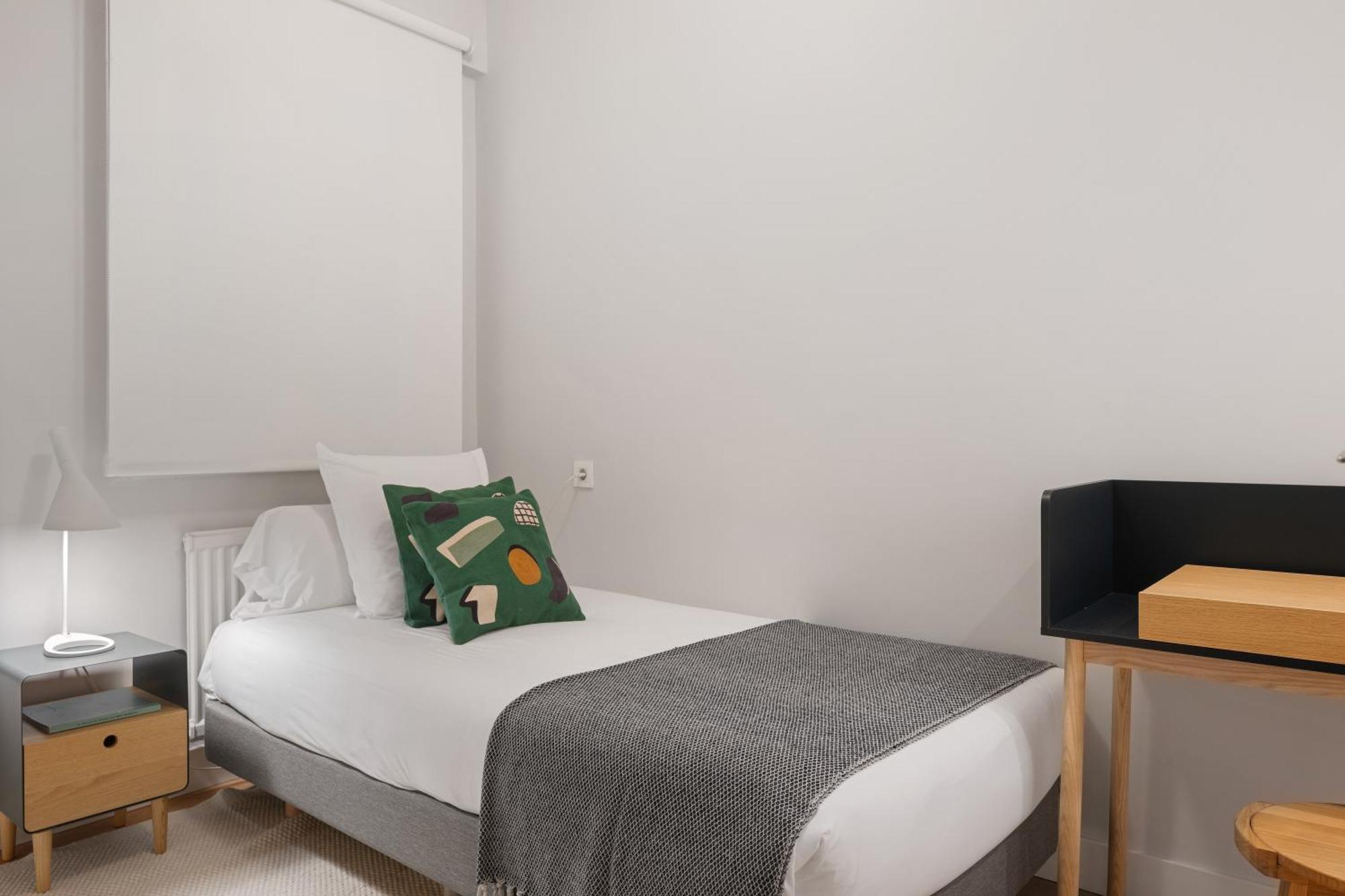 Palacio Miramar By Feelfree Apartment