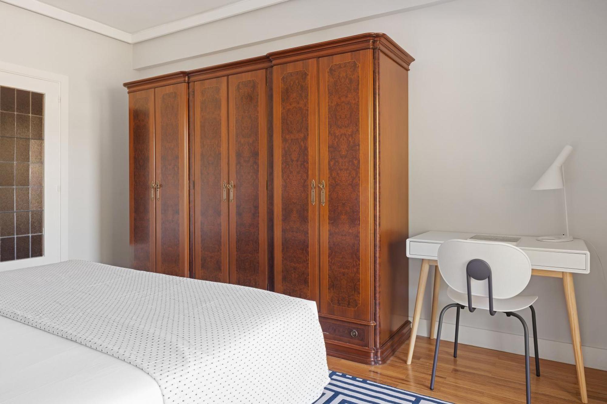 Apartment Palacio Miramar By Feelfree