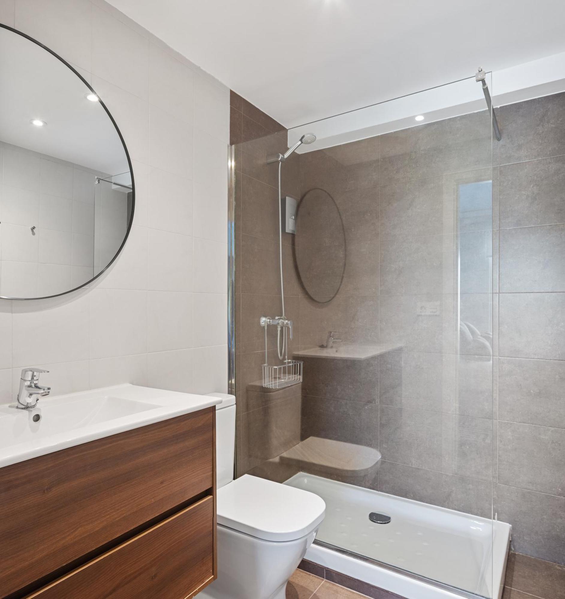 Palacio Miramar By Feelfree Apartment *