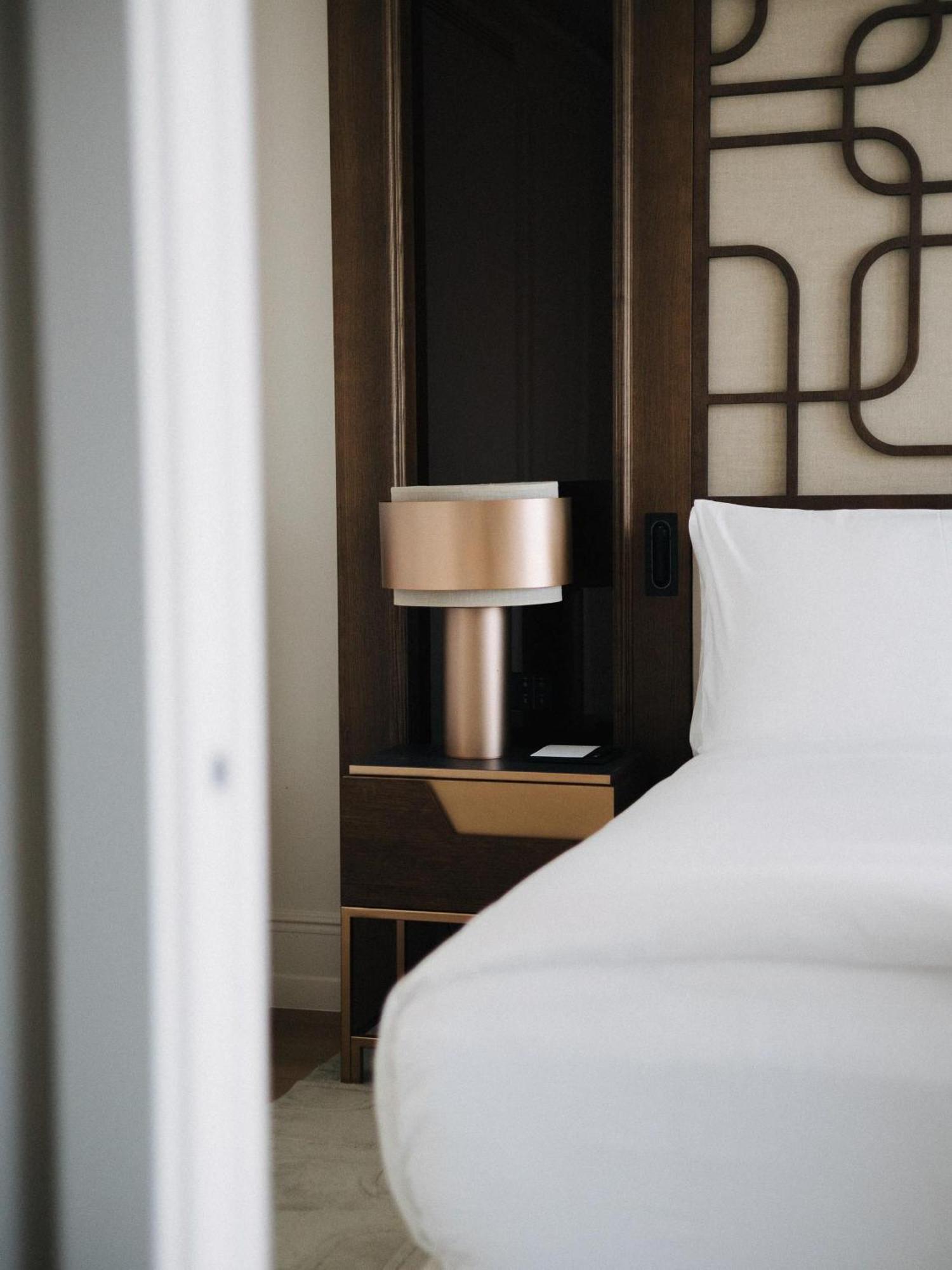 Nobu Hotel San Sebastián