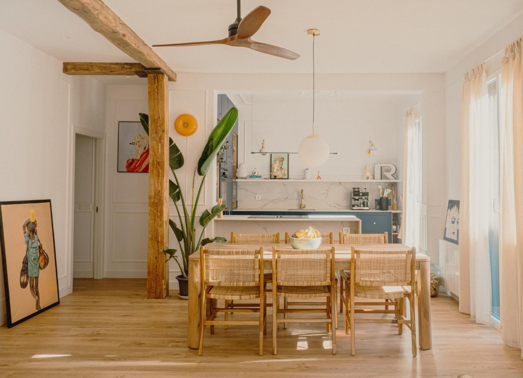 Ate Beltz Donostia Apartment