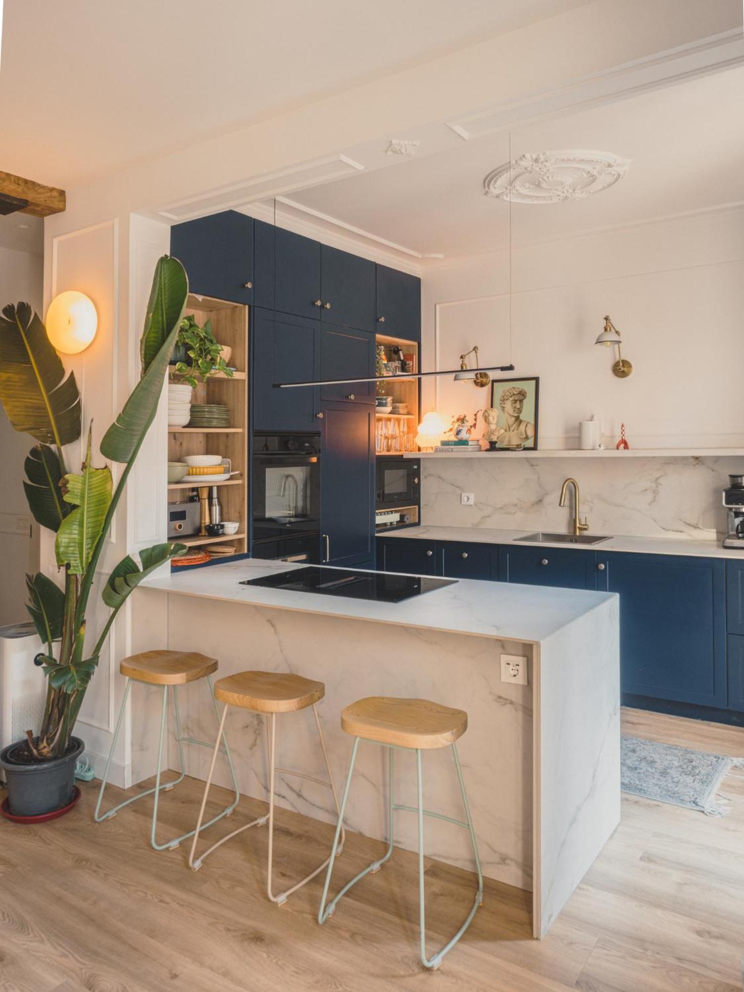 Apartment Ate Beltz Donostia San Sebastián