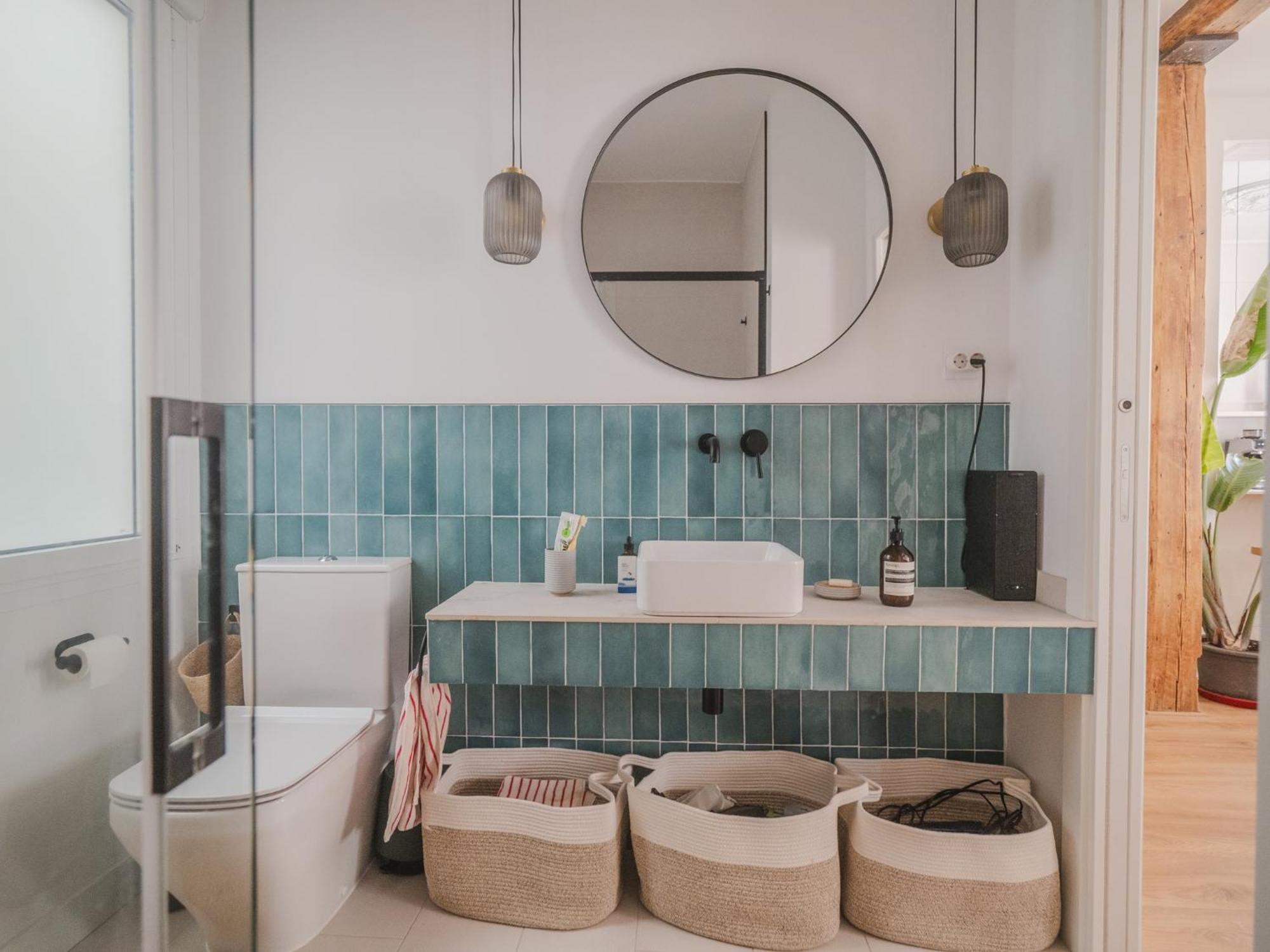 Apartment Ate Beltz Donostia San Sebastián