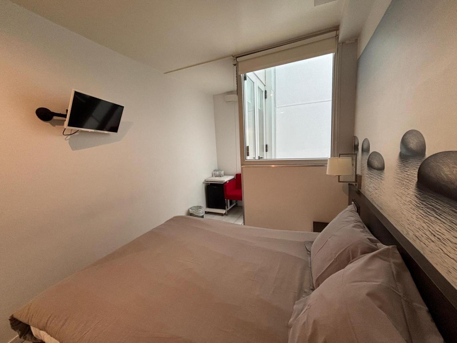 Hotel Punta Monpas