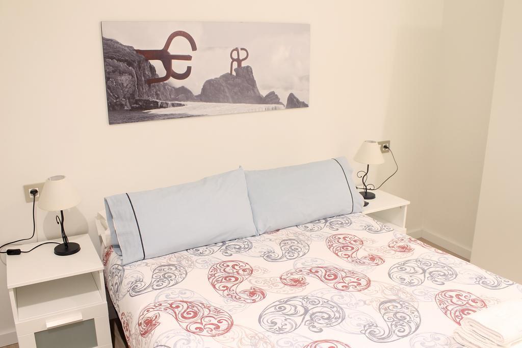 Accommodatie bij particulieren Talaia Ht *