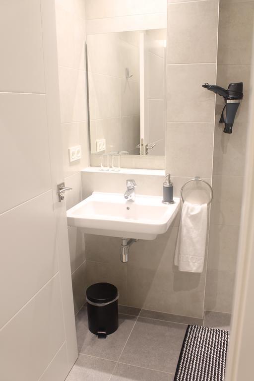 Talaia Ht Accommodatie bij particulieren San Sebastian
