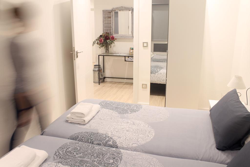 Accommodatie bij particulieren Talaia Ht San Sebastian