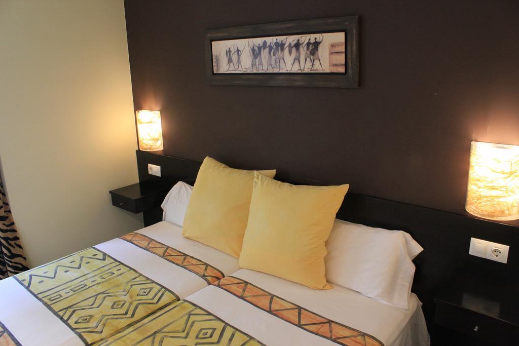 Basic Confort Guest house San Sebastian