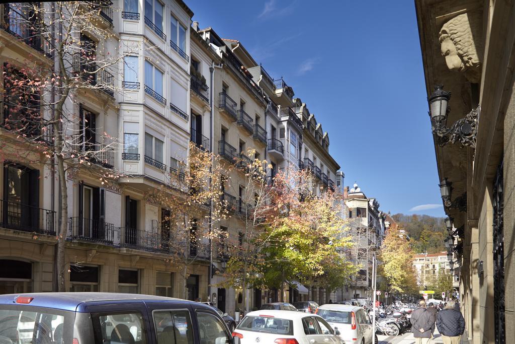 Garibay Terrace By Feelfree *