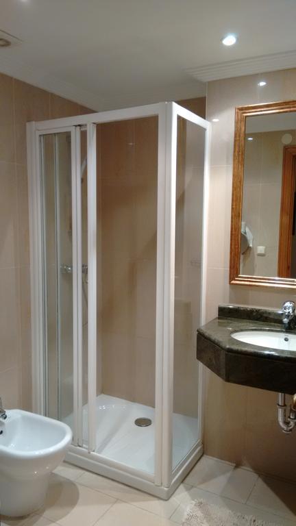 Larrea Guest house San Sebastian
