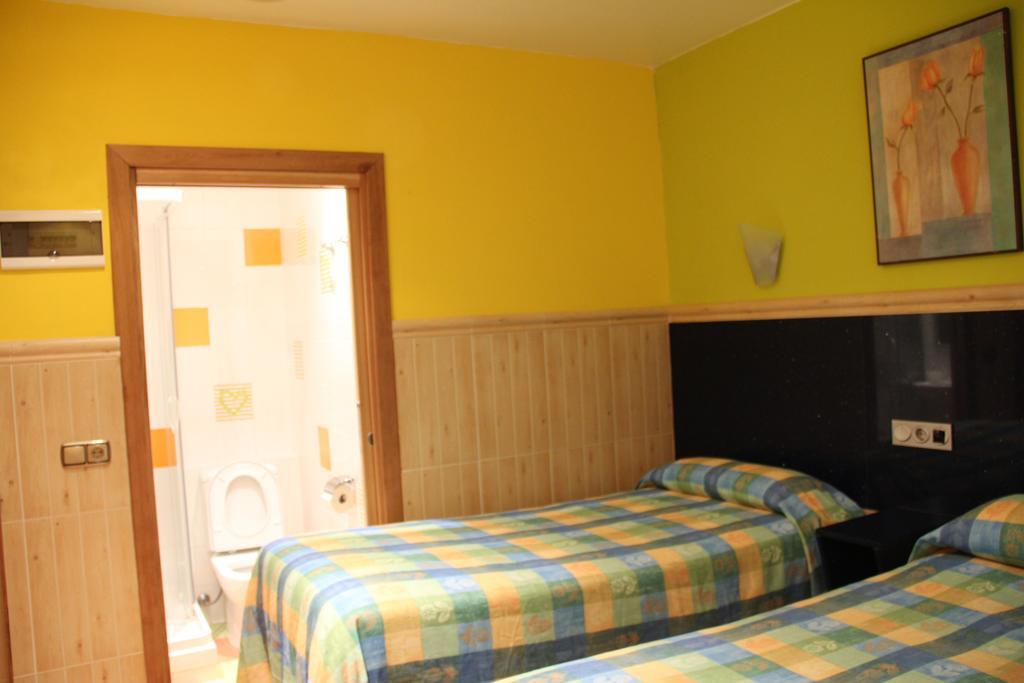 Izar Bat Guest house San Sebastian