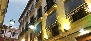 Gasthof Don Cecilio San Sebastián