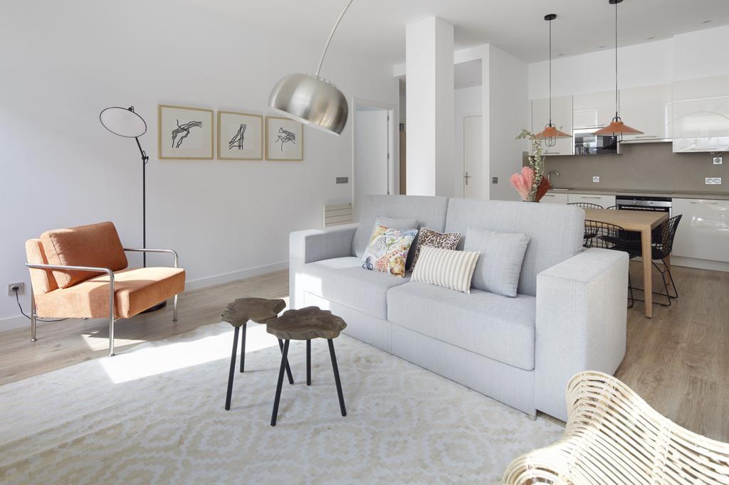 Simone By Feelfree San Sebastian