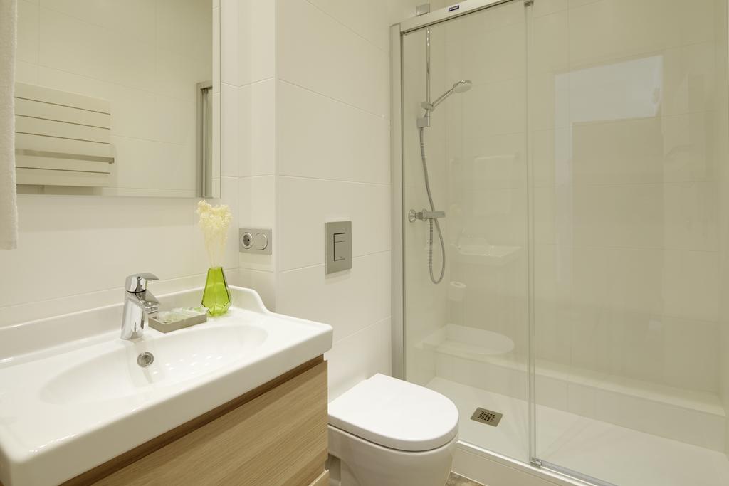 Appartement Simone By Feelfree