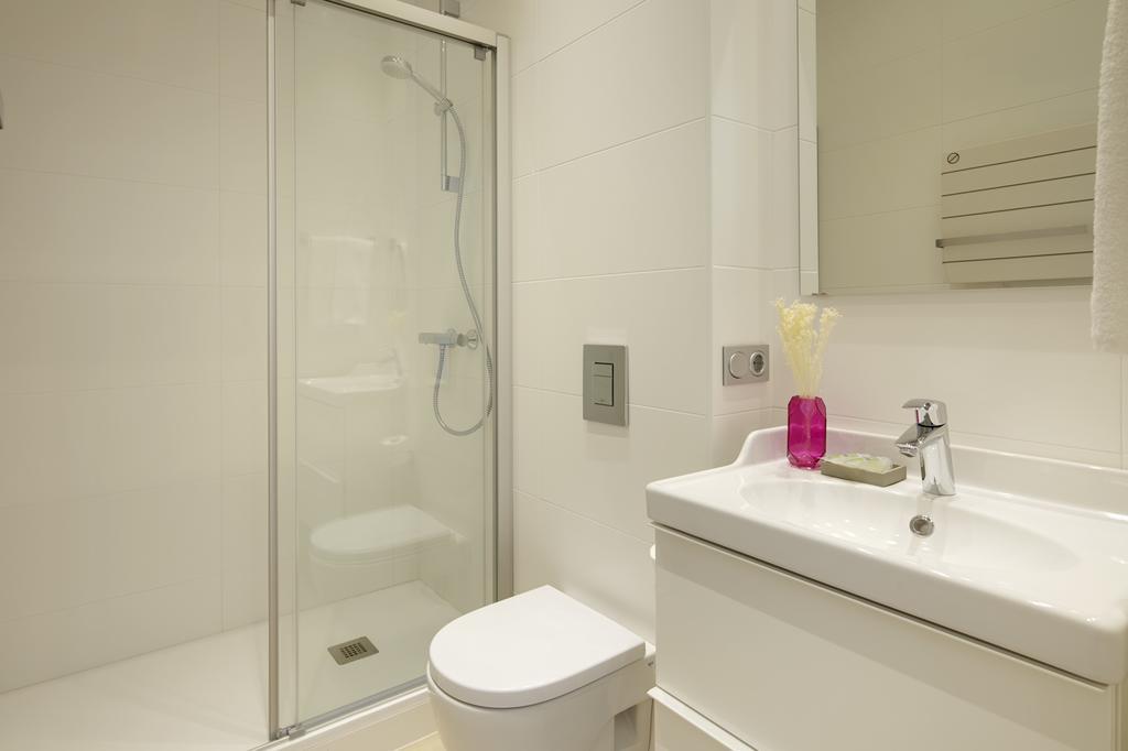 Simone By Feelfree Appartement *