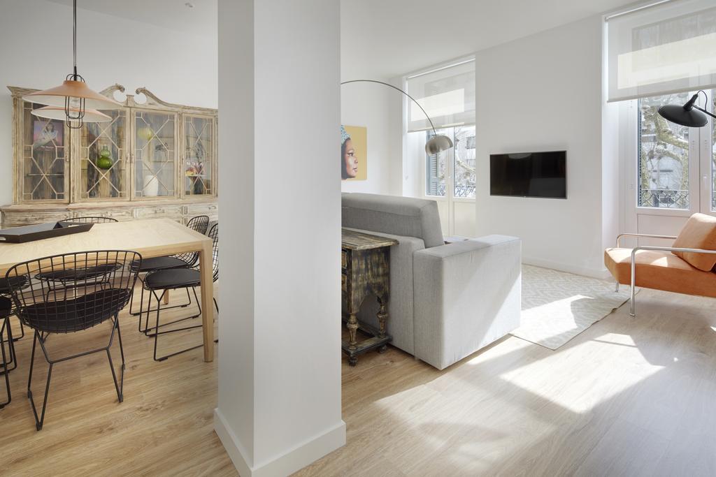 Appartement Simone By Feelfree