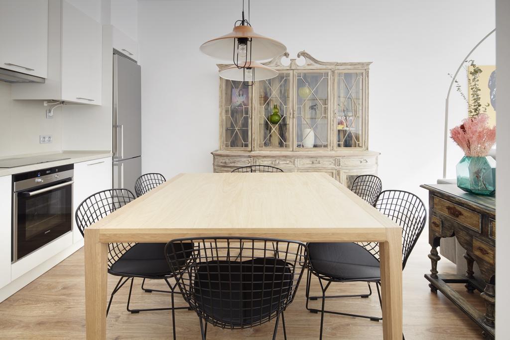 Appartement Simone By Feelfree