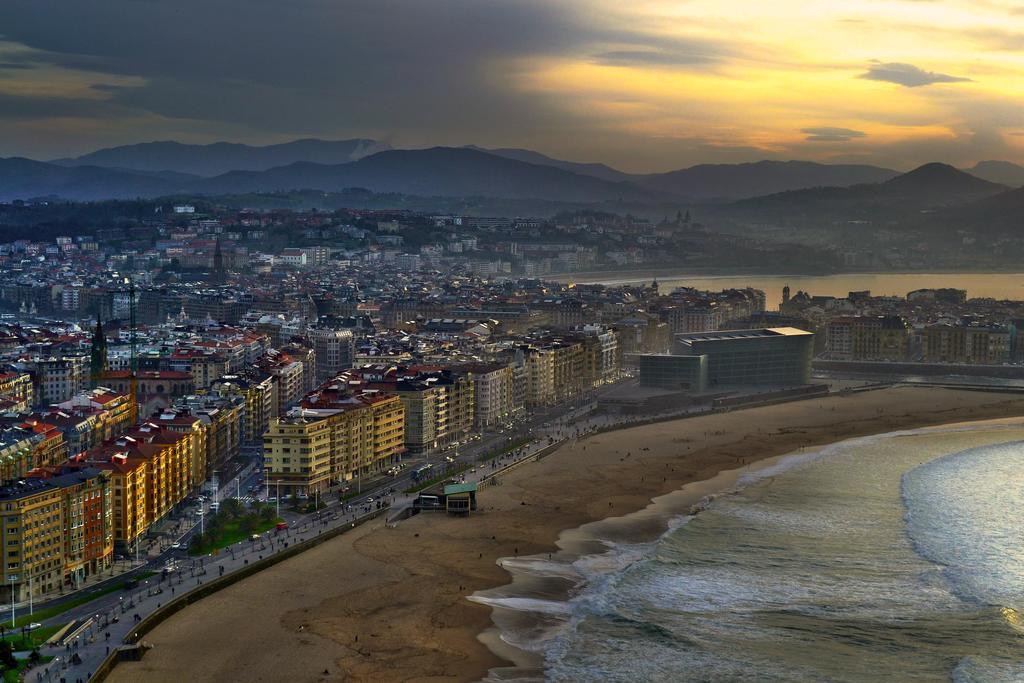 Apartment Sansebastianforyou / Zabaleta