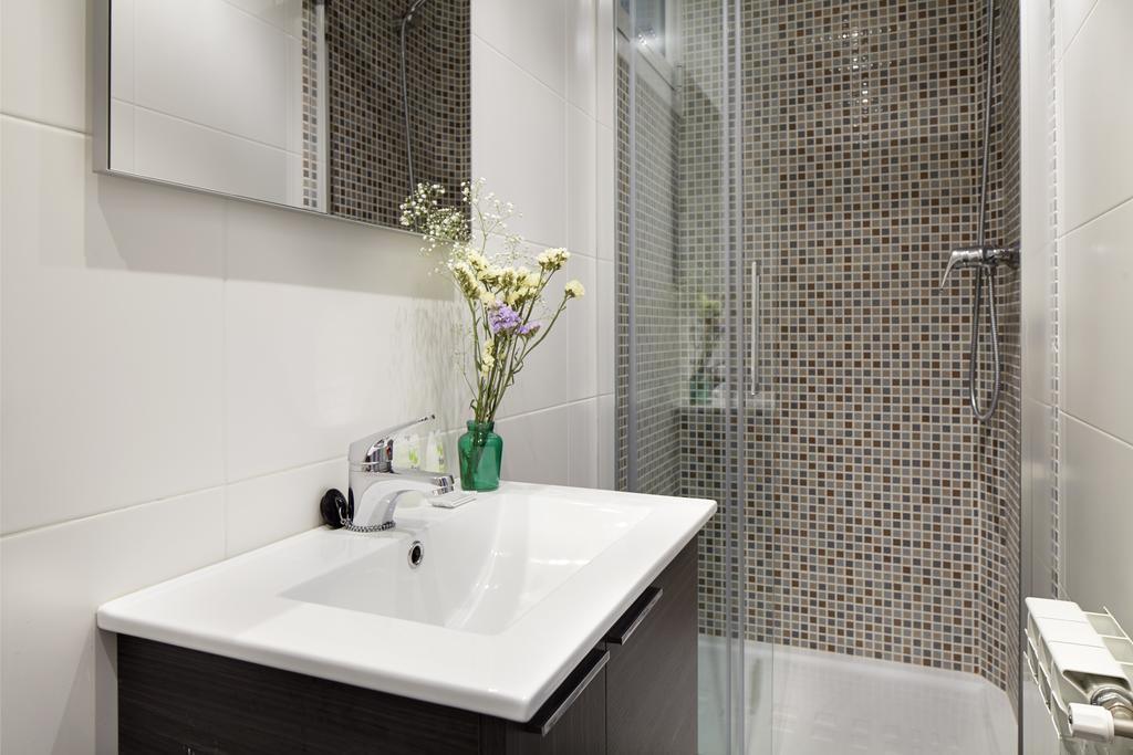 Colon By Feelfree Apartamento San Sebastián