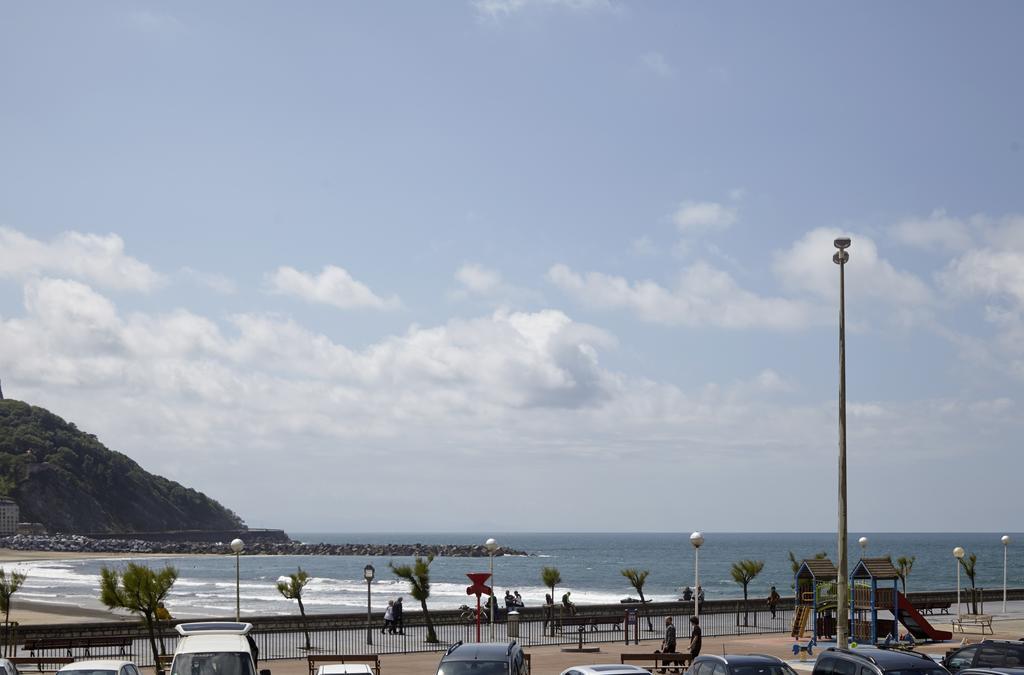 Duke By Feelfree Apartment San Sebastian