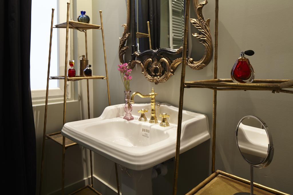 La Perla By Feelfree Apartment San Sebastian