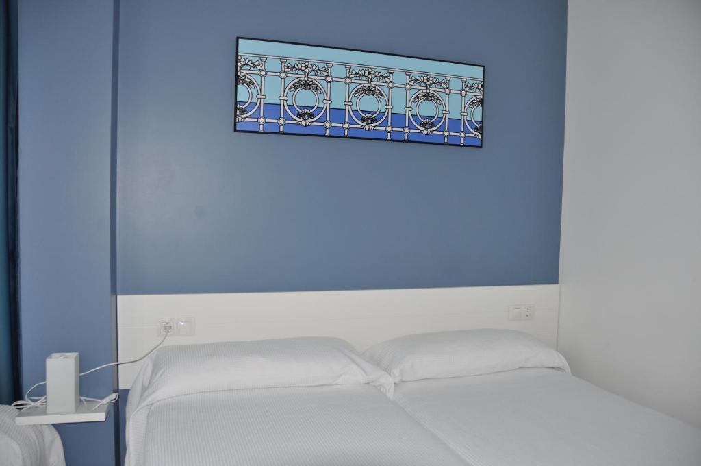 C7 Guest house San Sebastian