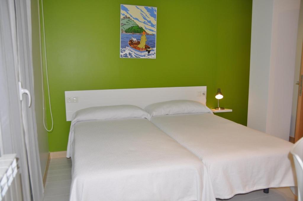 C7 Guest house