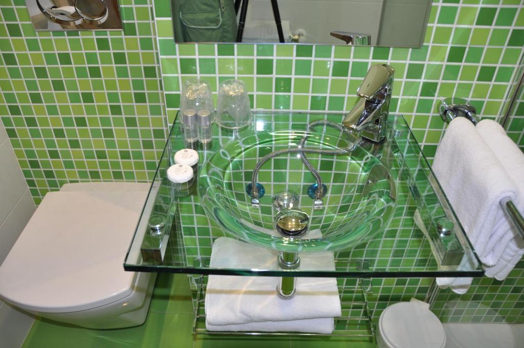 Guest house C7 *