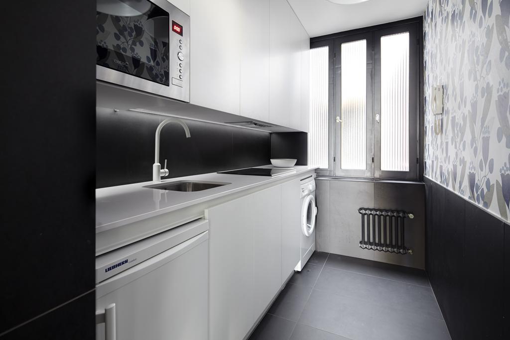 Zurriola 2 By Feelfree Apartment San Sebastian