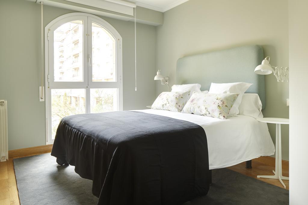 Playa De Ondarreta By Feelfree Apartment *