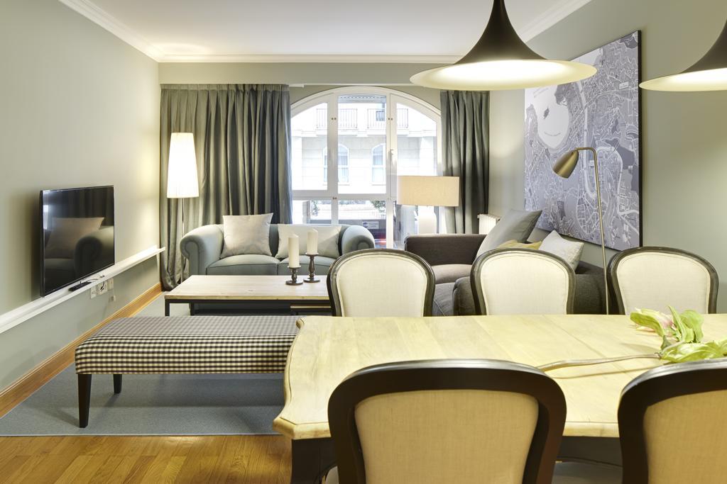 Apartment Playa De Ondarreta By Feelfree *