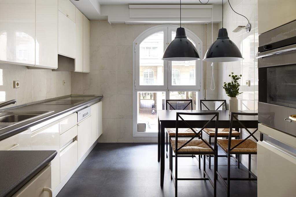 Apartment Playa De Ondarreta By Feelfree