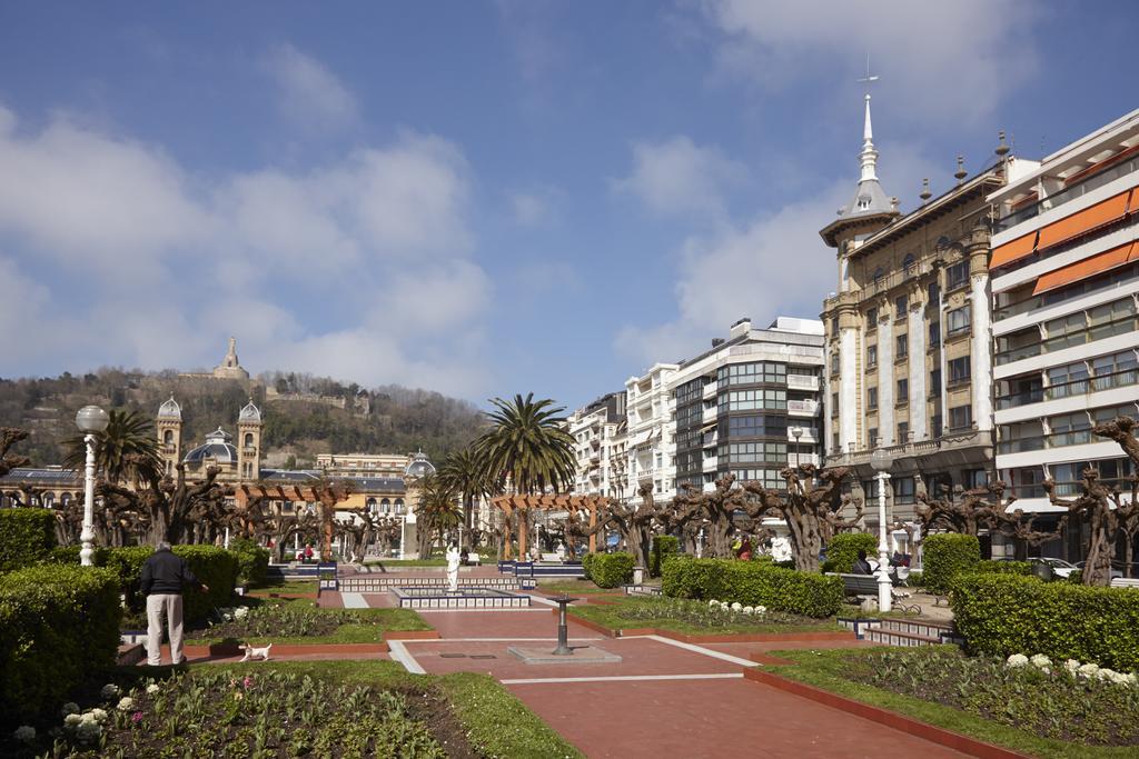 Eder 2 By Feelfree Appartement San Sebastian