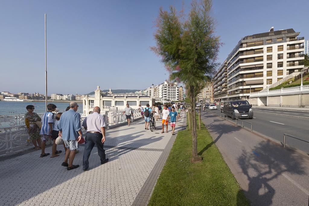 Apartment Playa De La Concha 3 By Feelfree *