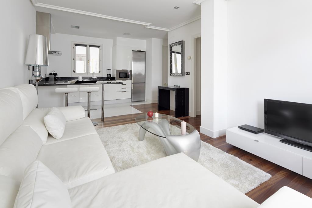 Aldamar By Feelfree * San Sebastian