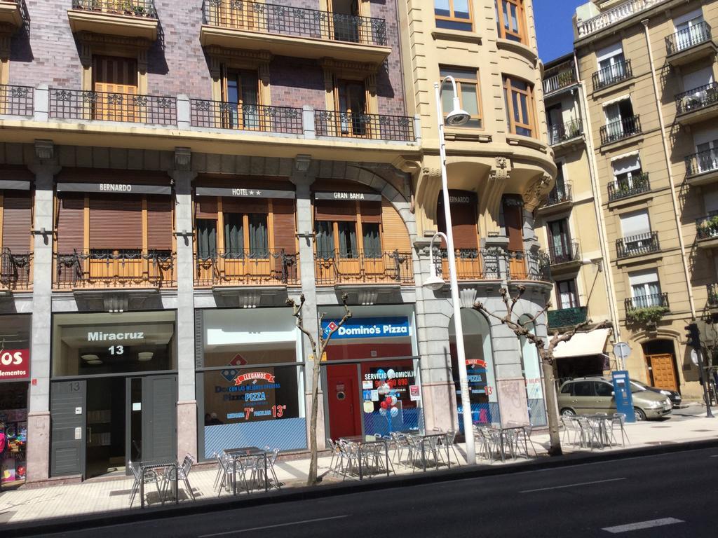 Miracruz Suites By Forever Rentals Apartment