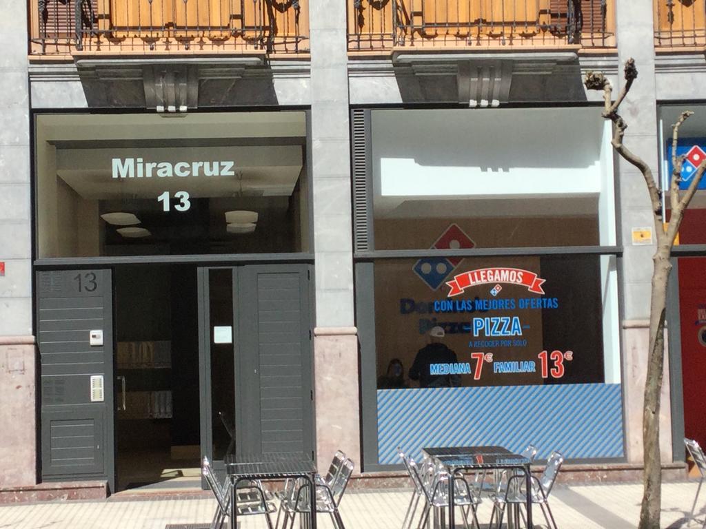 Miracruz Suites By Forever Rentals Apartment *