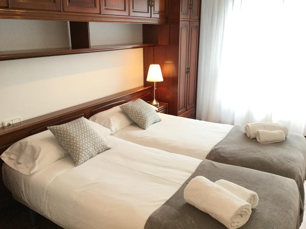 Duque De Mandas By Forever Apartment