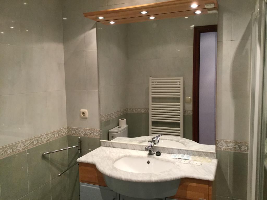 Duque De Mandas By Forever Apartment *