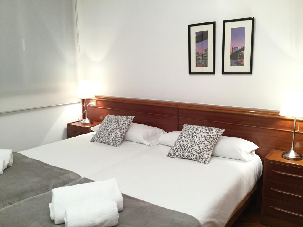 Duque De Mandas By Forever Apartment