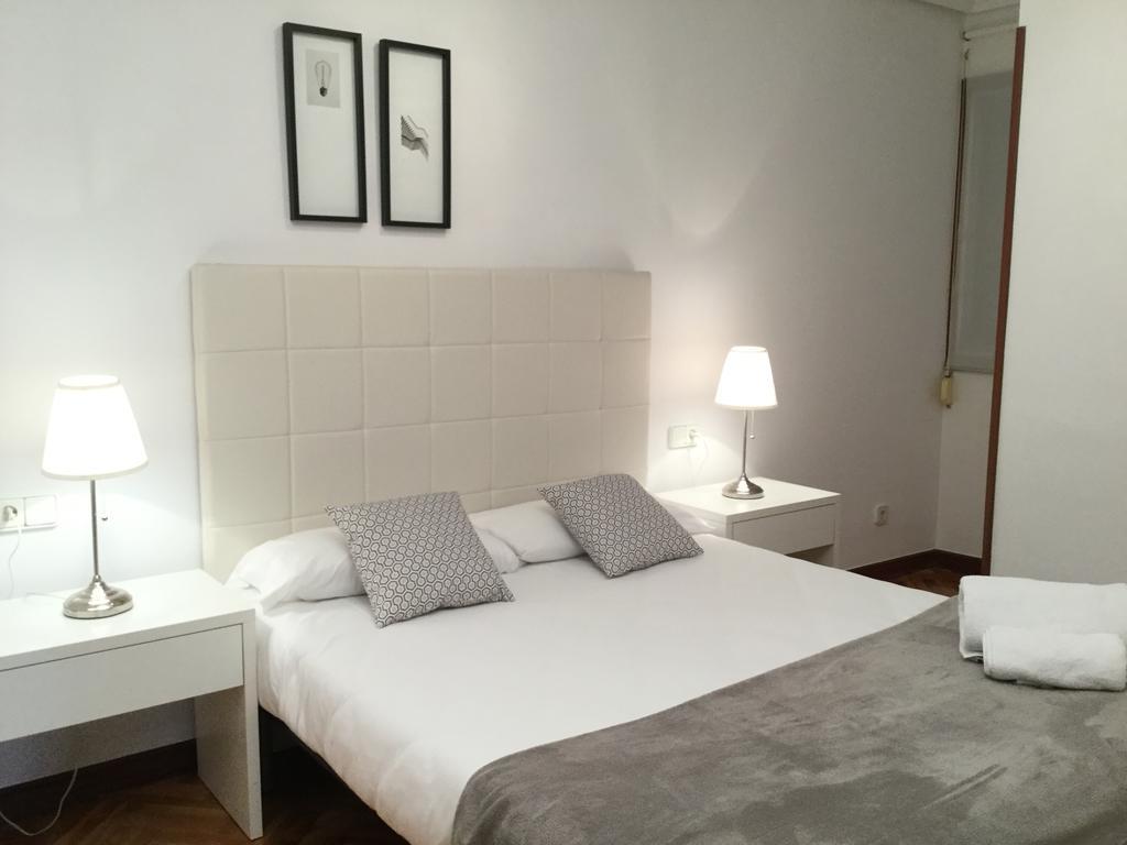 Duque De Mandas By Forever Apartment *