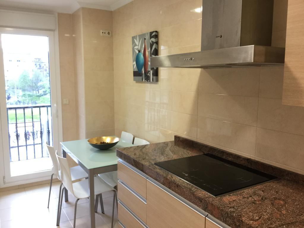 Duque De Mandas By Forever Apartment