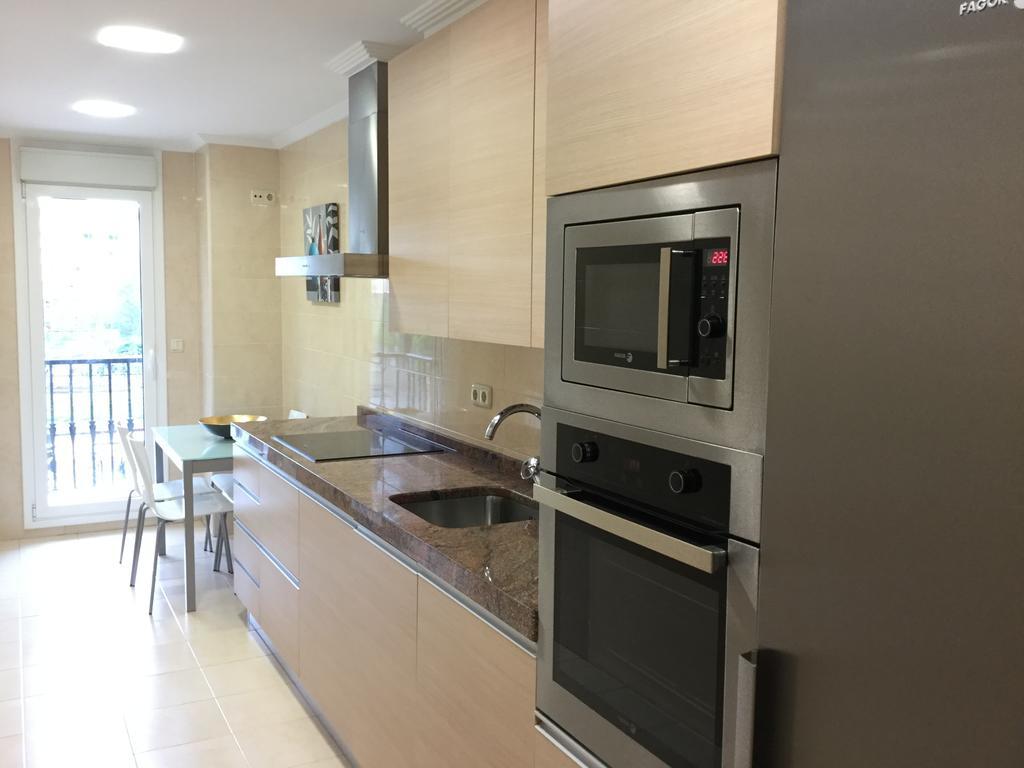 Apartment Duque De Mandas By Forever San Sebastian