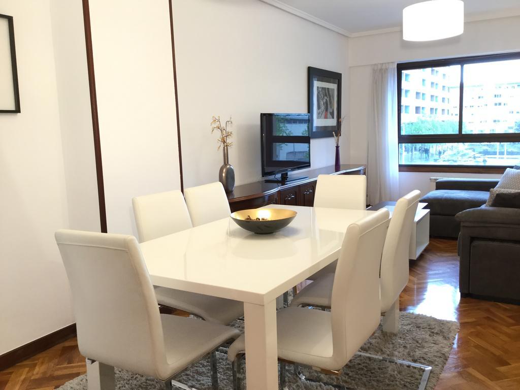 Duque De Mandas By Forever Apartment